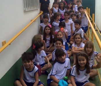 Foto visita técnica